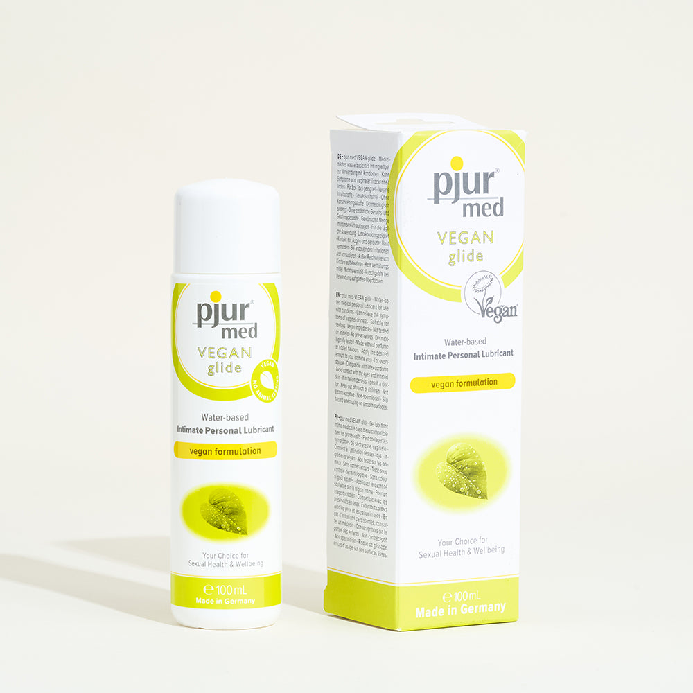 Lubrifiant Vegan PJUR