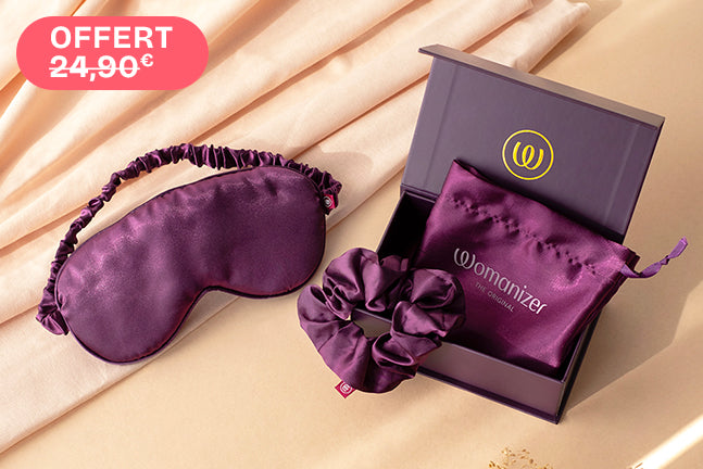 OFFRE SPECIALE WOMANIZER ENHANCE