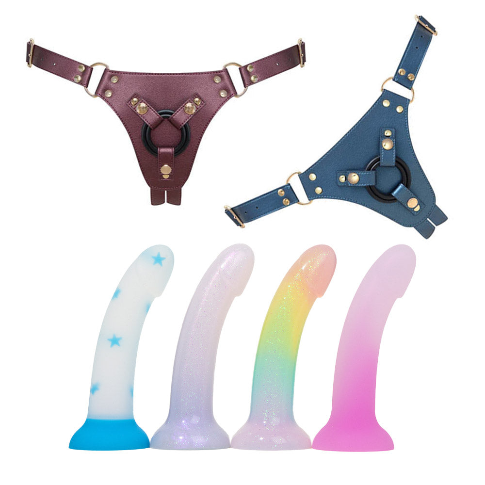 Pack Generous & Funky