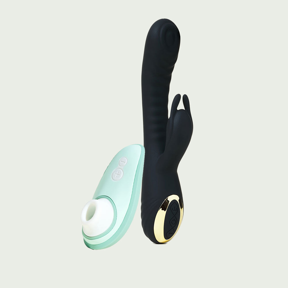 Pack Liberty 2 + Okï - Vert