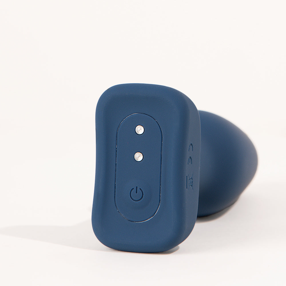 Plug pulsation télécommandé Hector