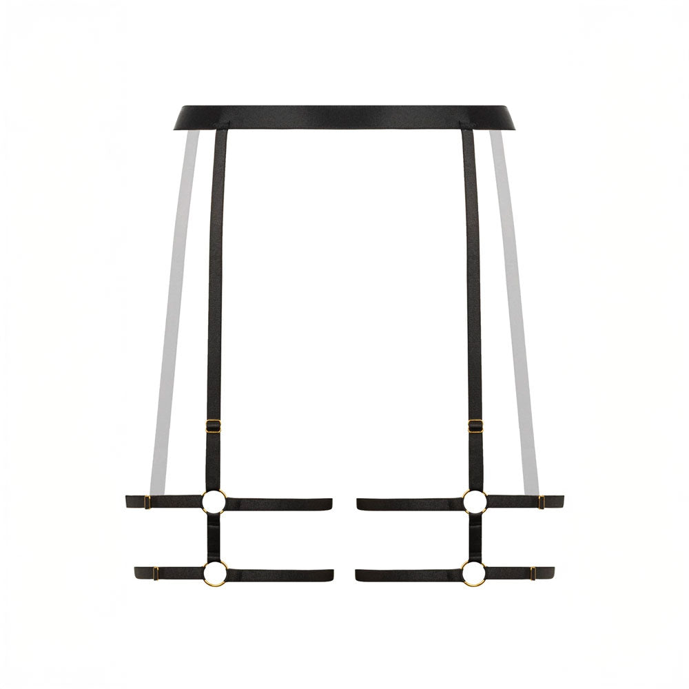 Porte-jarretelles Blushing Christine Le Duc