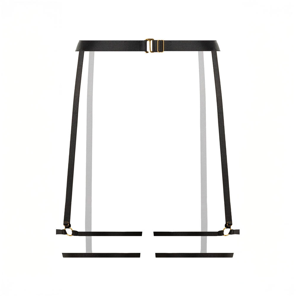 Porte-jarretelles Blushing Christine Le Duc