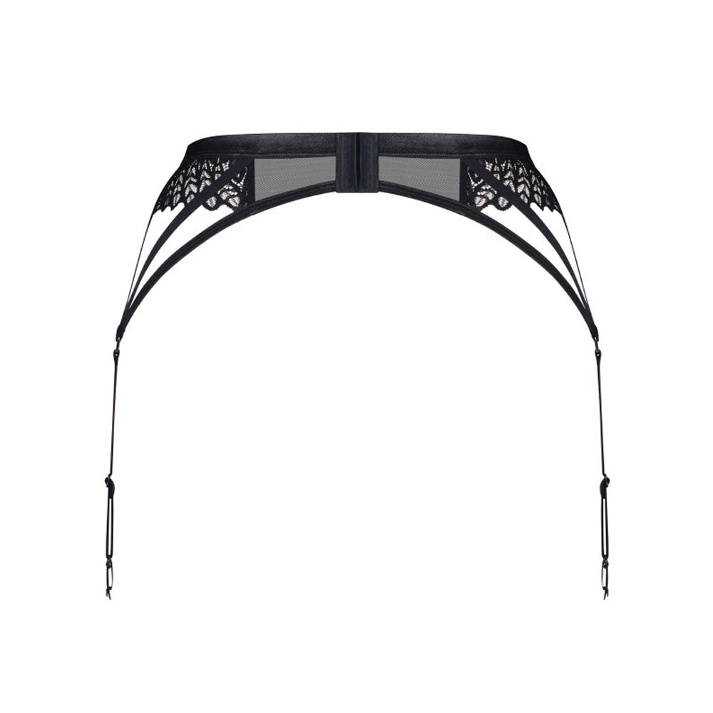 Porte-jarretelles Donarella Obsessive