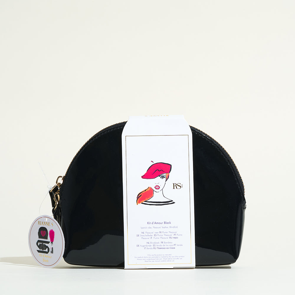 Coffret Kit Amour
