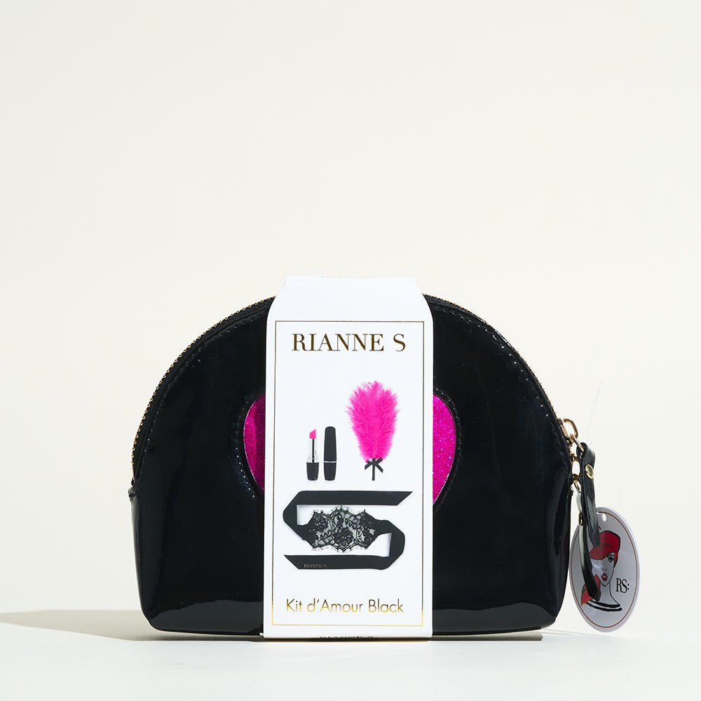 Coffret Kit Amour