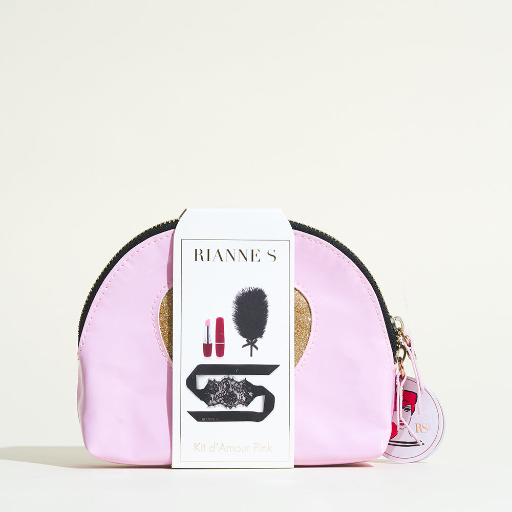 Coffret Kit Amour
