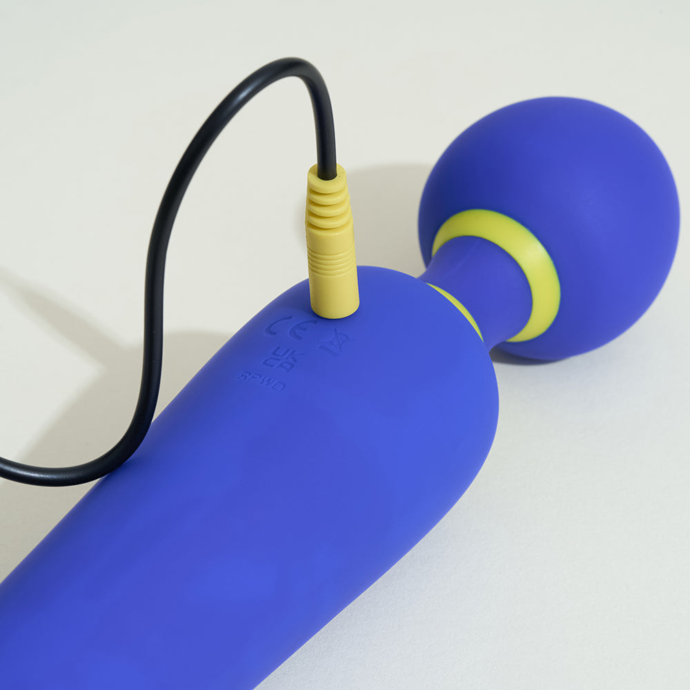 Wand Flip de Romp