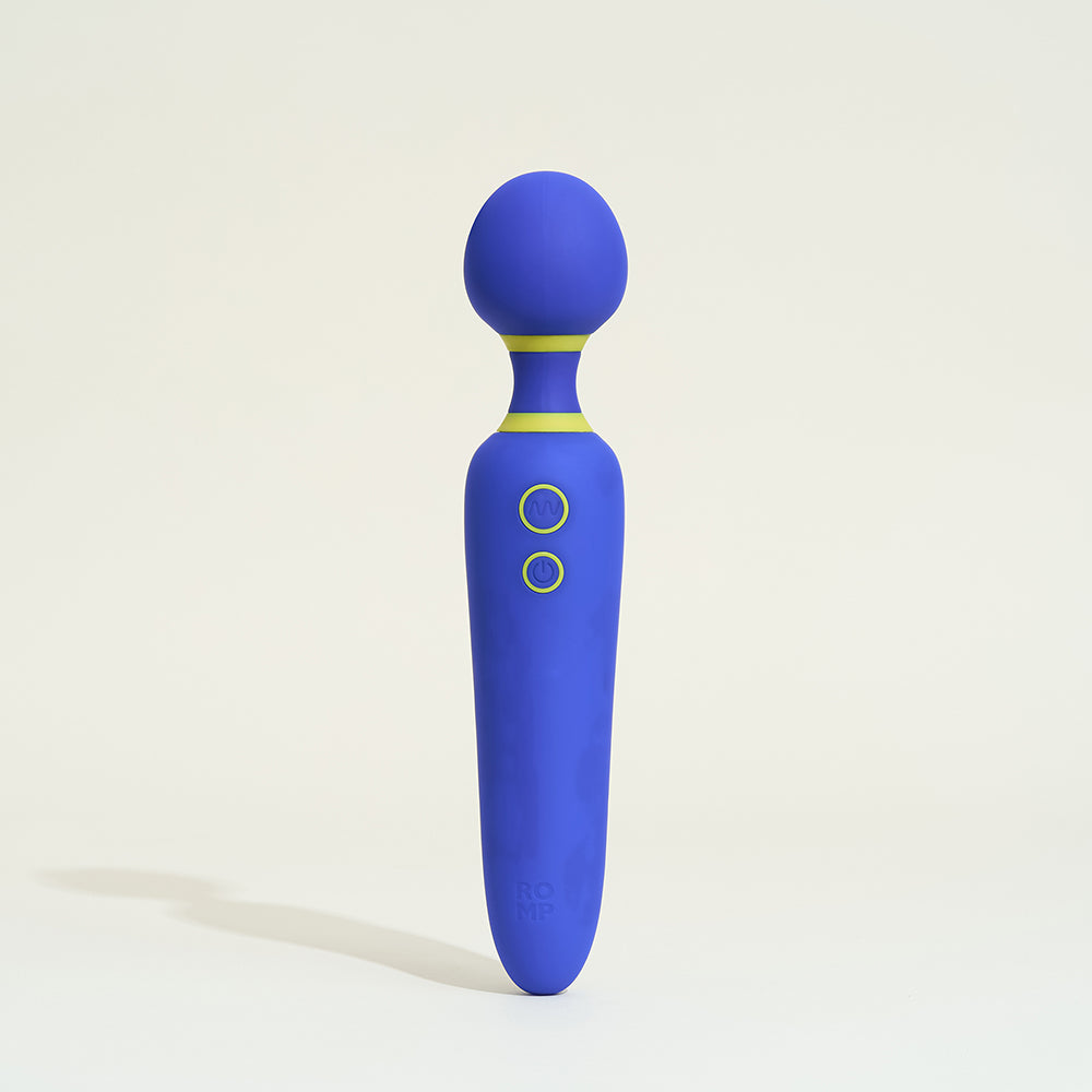 Wand Flip de Romp