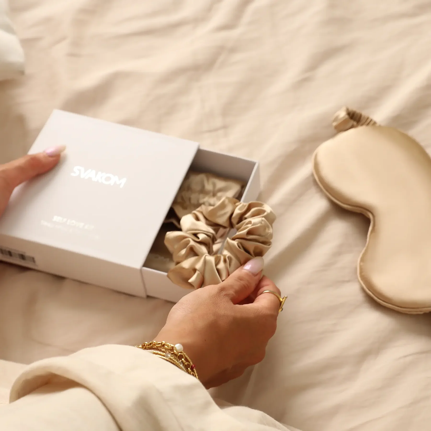 Kit Nightset Offert