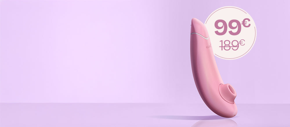 WOMANIZER ECO