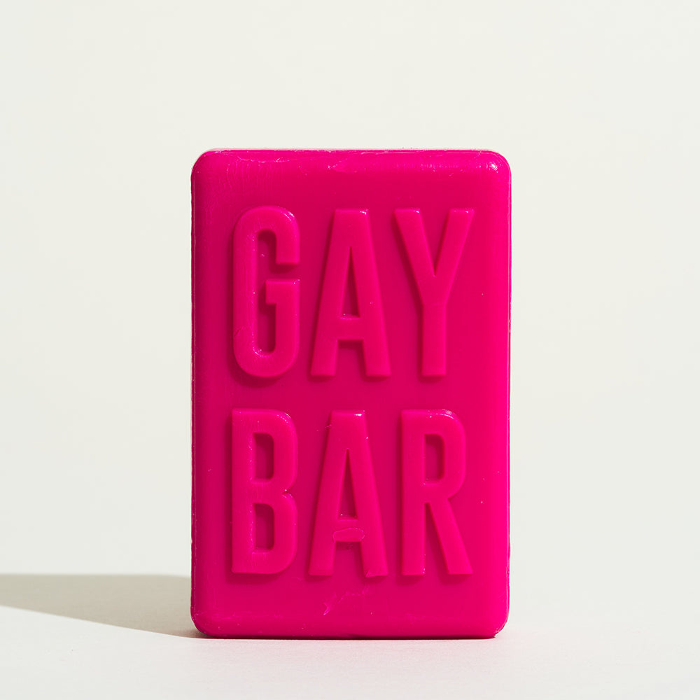 Savon Gay Bar