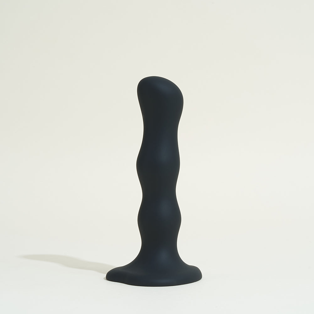 Dildo Geisha Balls - Noir