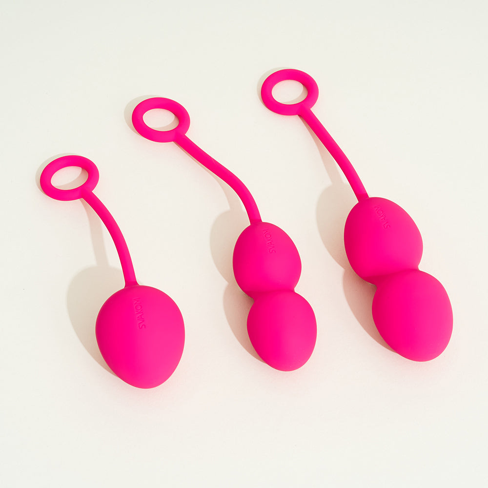 Boules de Geisha Nova - Rose