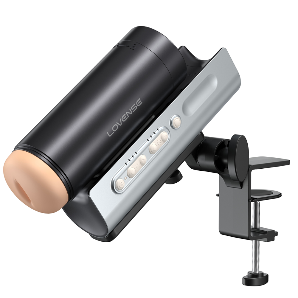 Masturbateur connecté Solace Pro de Lovense