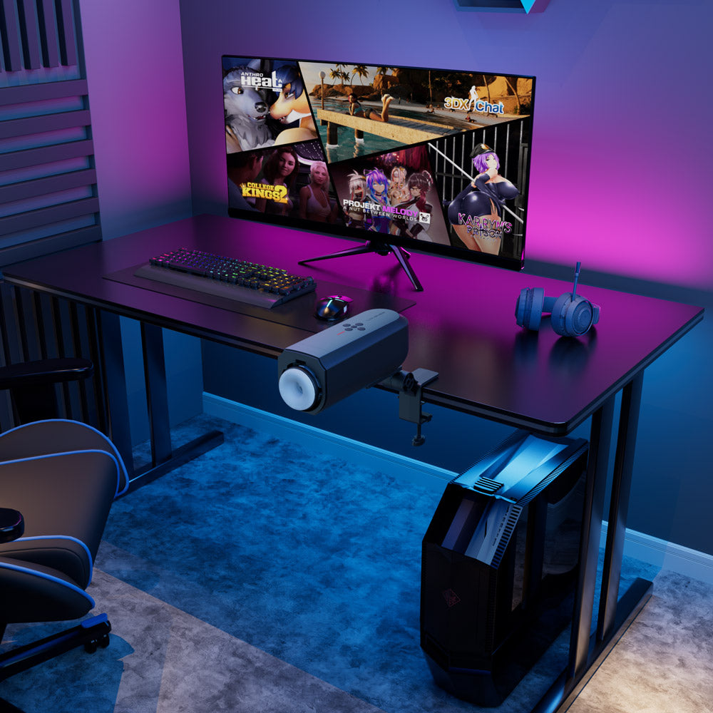 Masturbateur Solace de Lovense