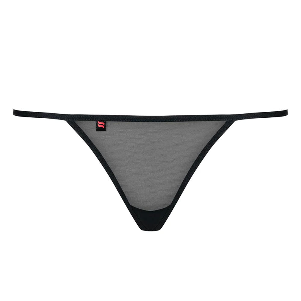 String Luiza Obsessive