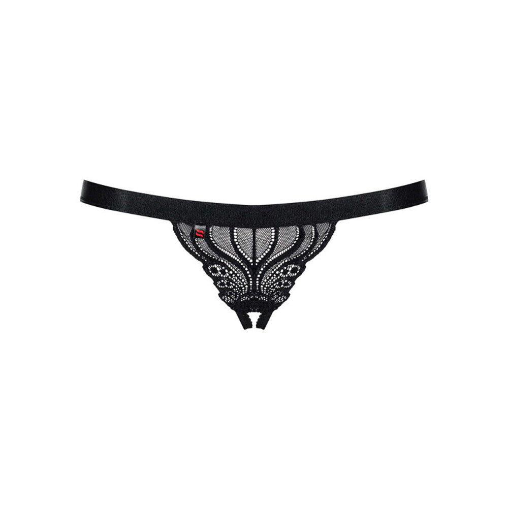 String ouvert 828-THC-1 Obsessive