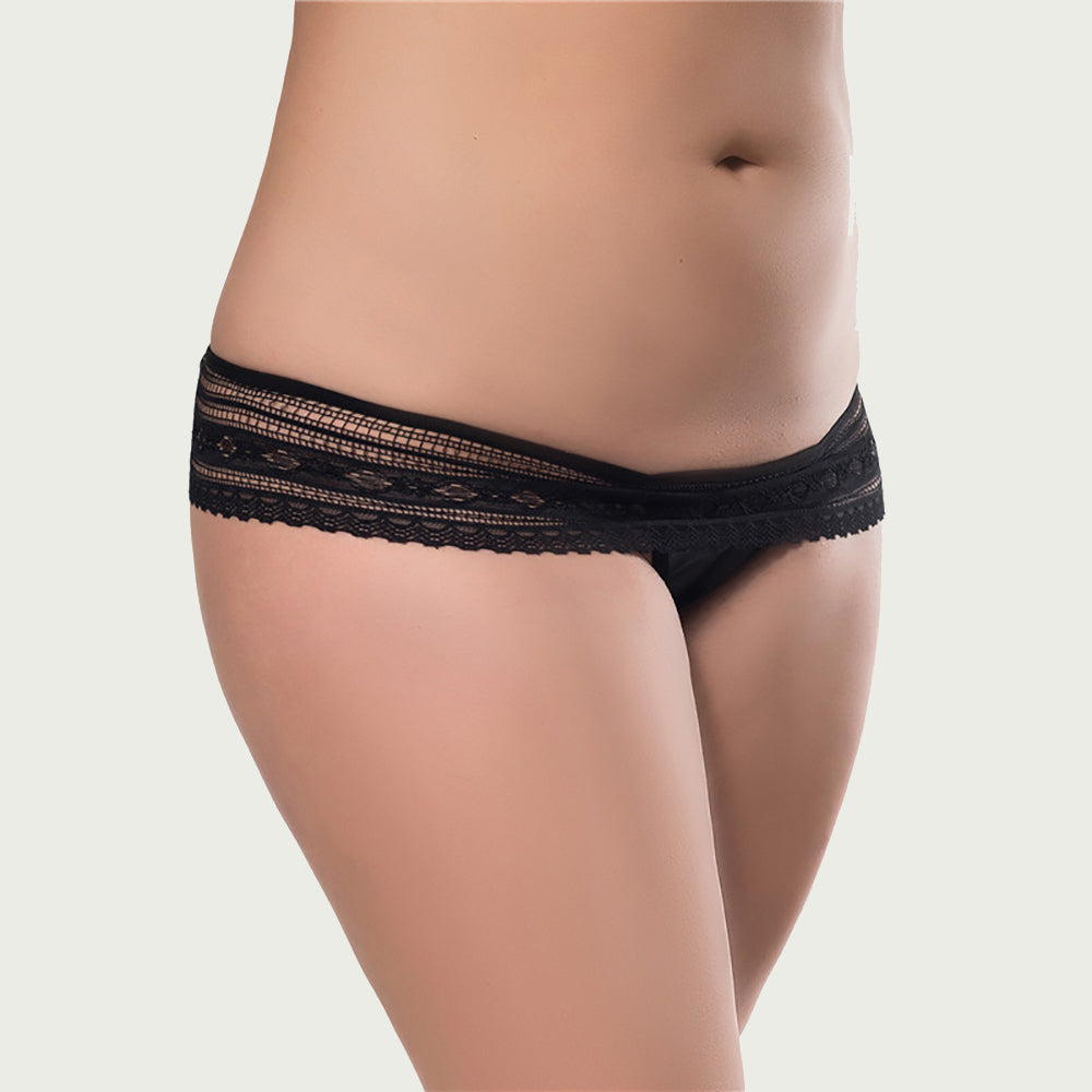 String Evidence OhYeah