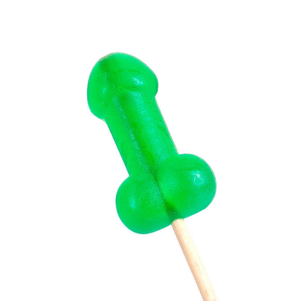 Sucette effet chaud froid - Froid