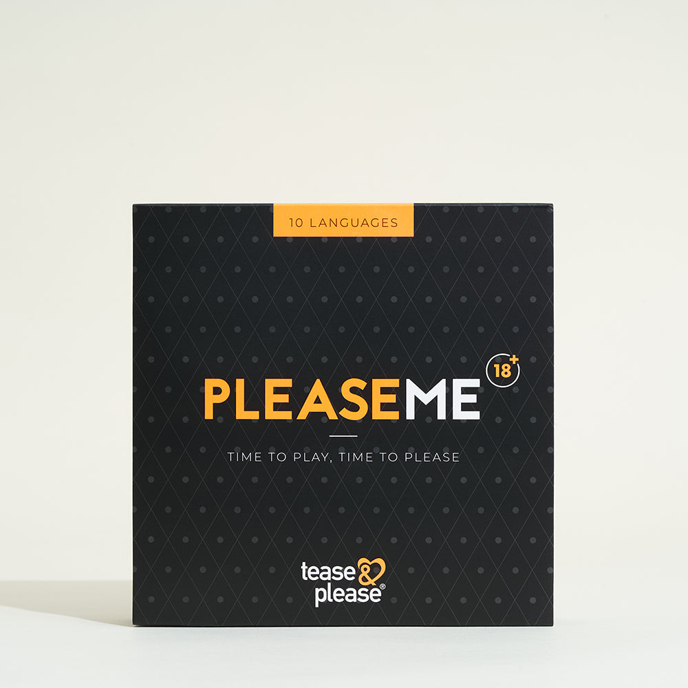 Jeu coquin Please Me