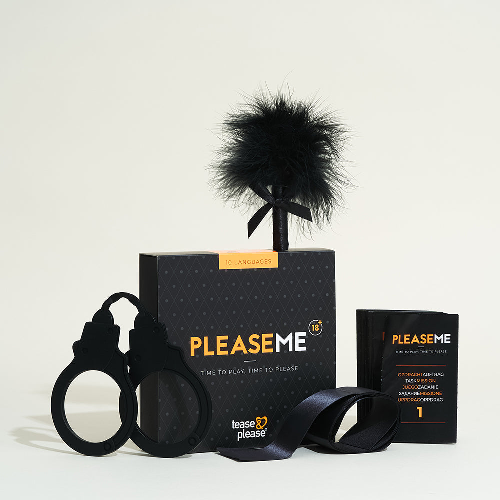 Jeu coquin Please Me