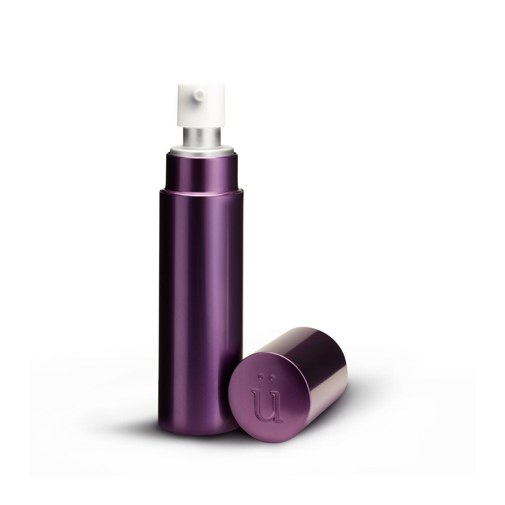 Lubrifiant Überlube 15 ml avec étui - Violet