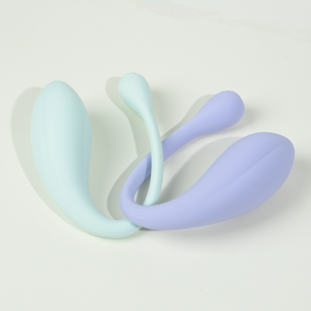Oeuf à télécommande Tao de Hyyo