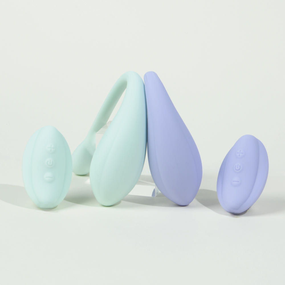 Oeuf à télécommande Tao de Hyyo