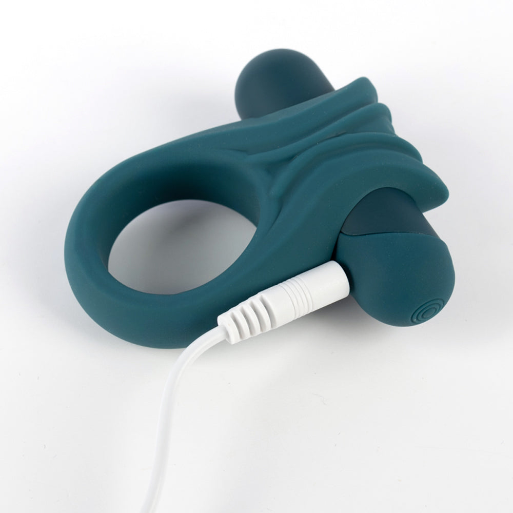 Tony cockring vibrant