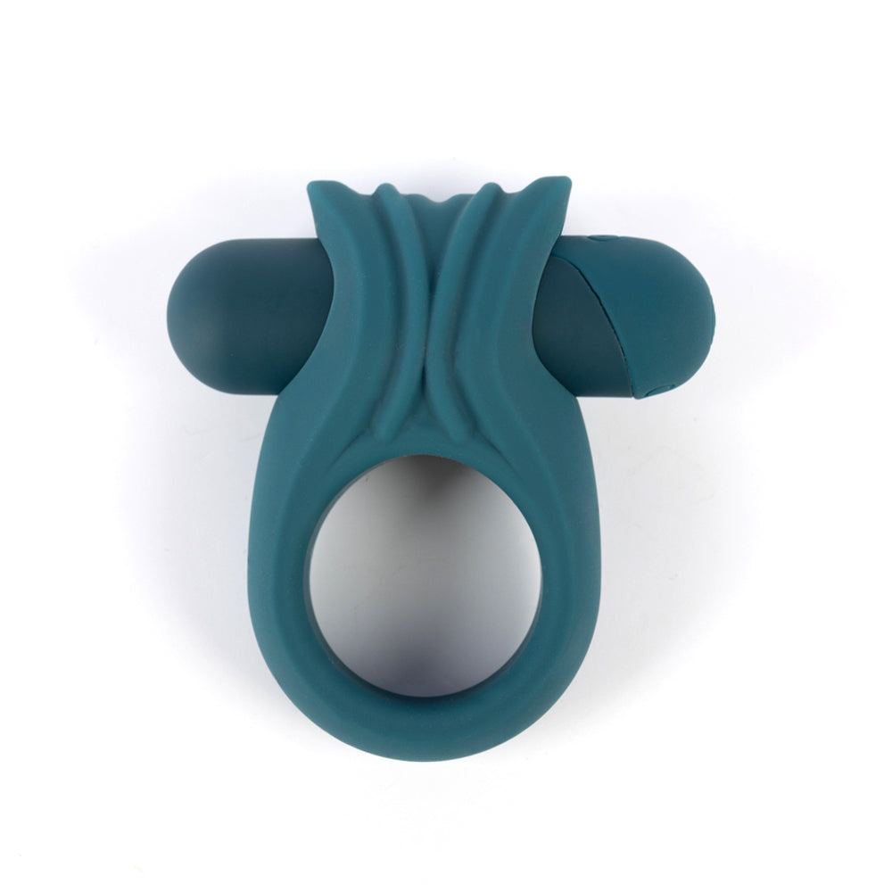 Tony cockring vibrant