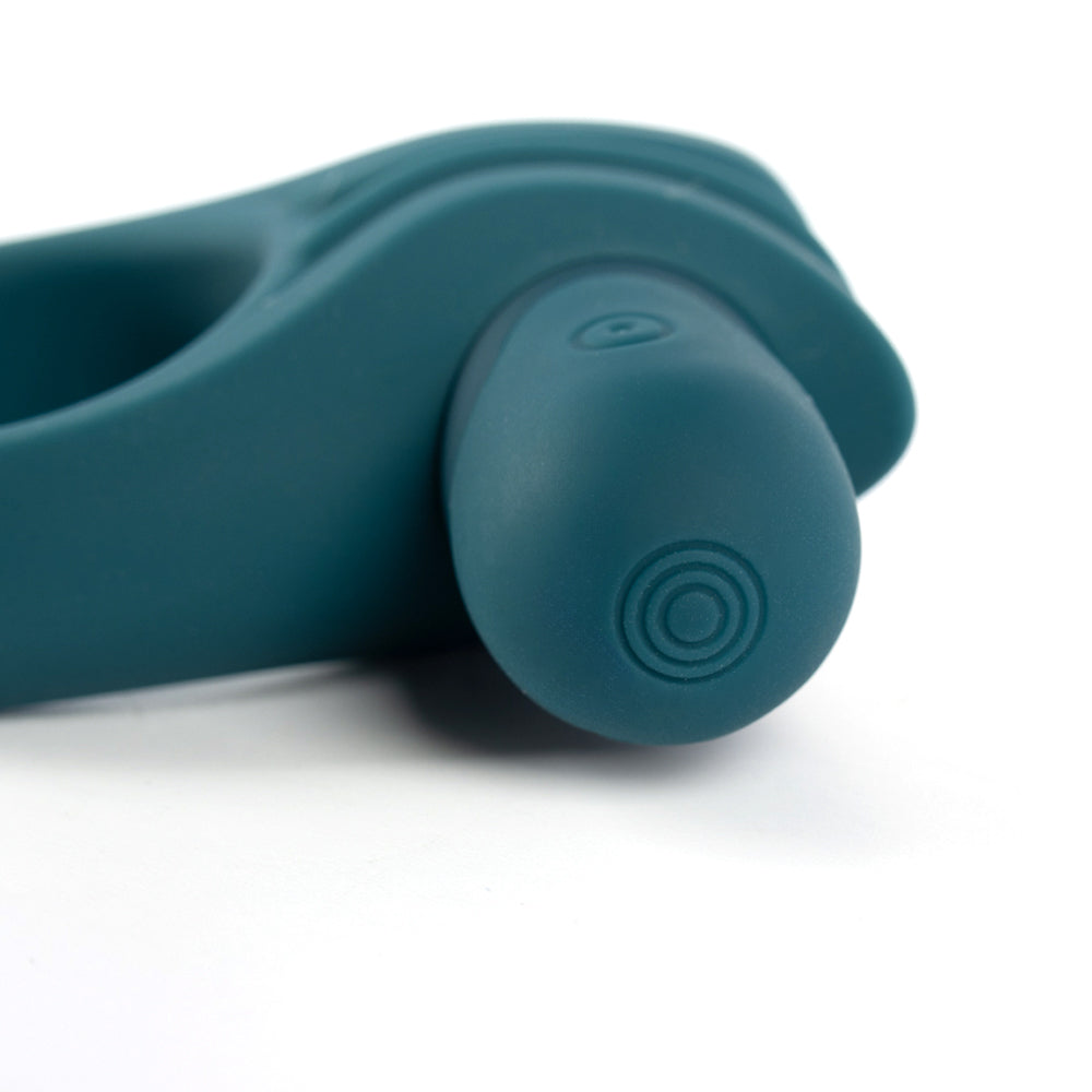 Tony cockring vibrant