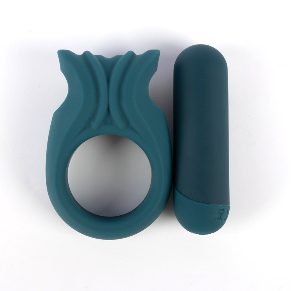 Tony cockring vibrant