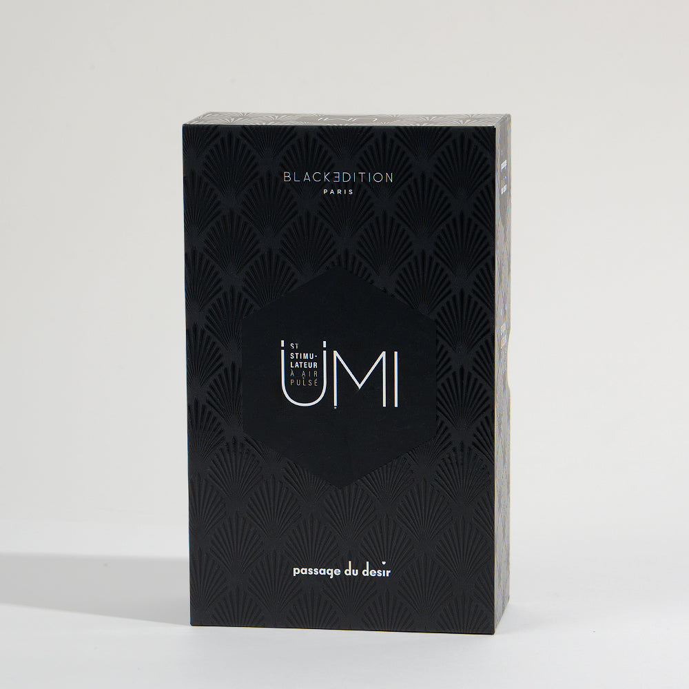 Stimulateur à air pulsé ÜMI