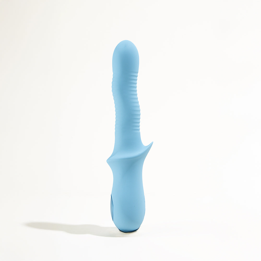 Vibromasseur à ondulation Honolulu de HYYO