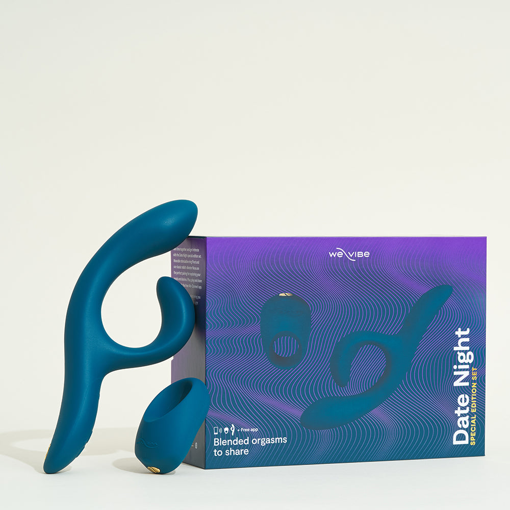 Coffret Date Night Nova 2 & Pivot