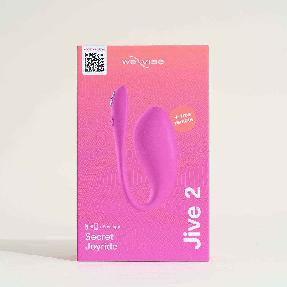Jive 2 de We Vibe