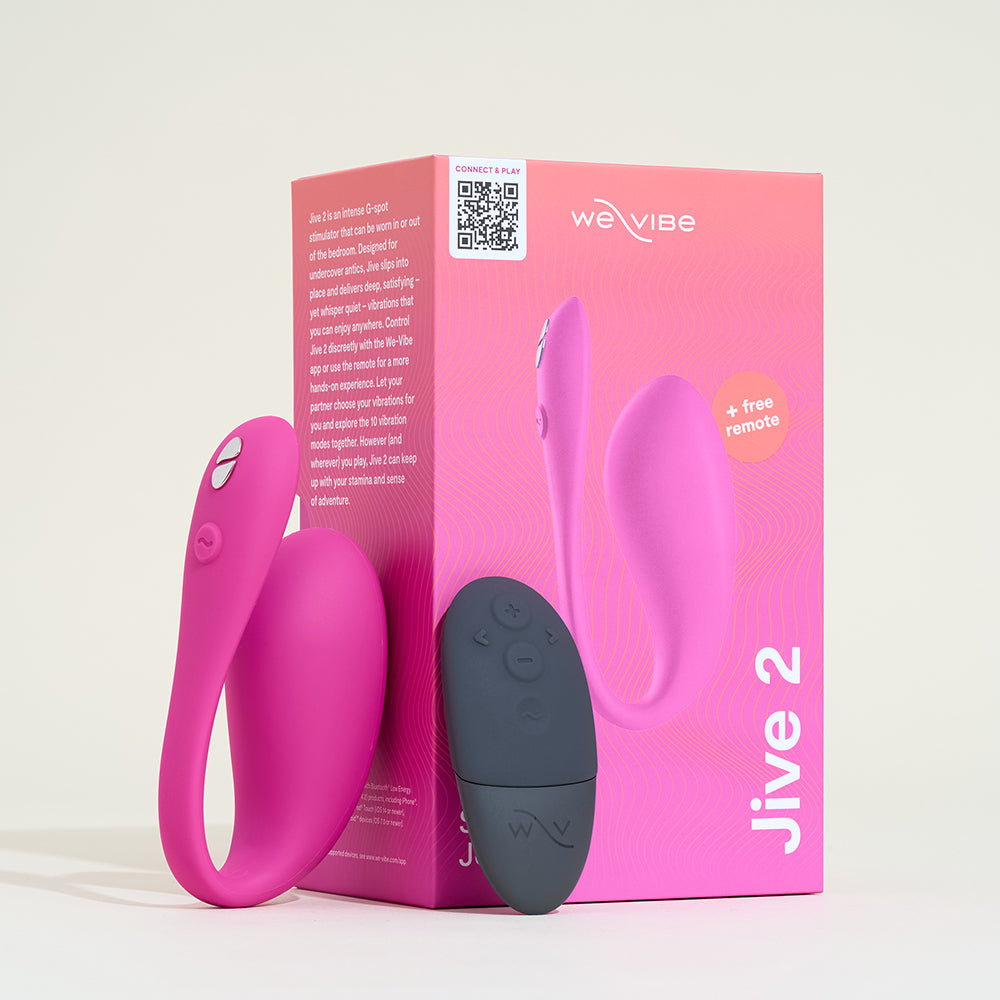 Jive 2 de We Vibe