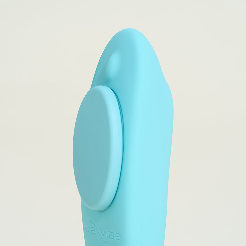 Stimulateur connecté Moxie+ - Bleu