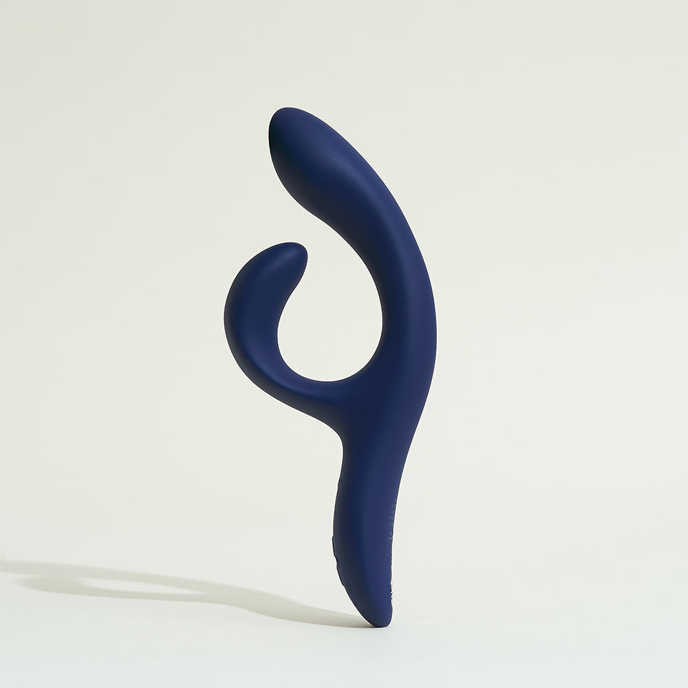 Rabbit Connecté We Vibe Nova 2 - Bleu