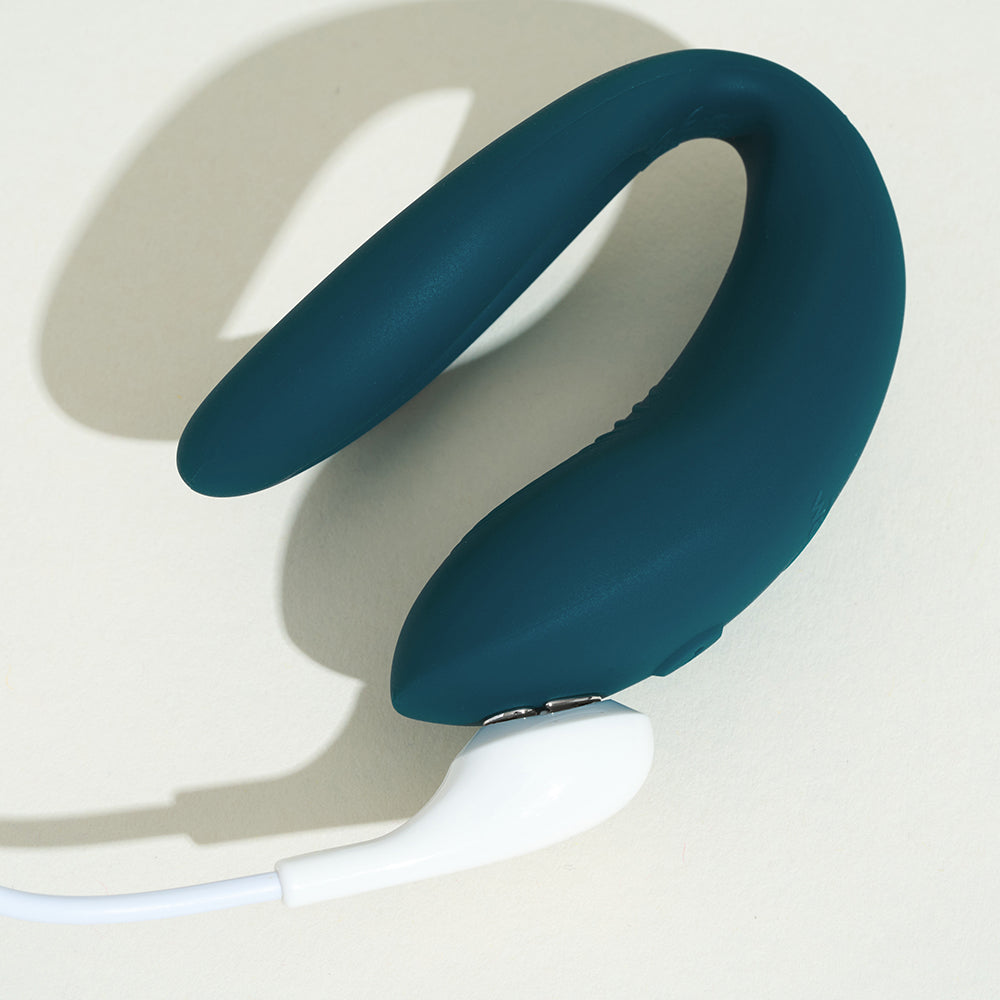 We Vibe Sync O - Vert