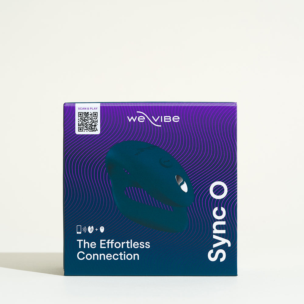 We Vibe Sync O - Vert