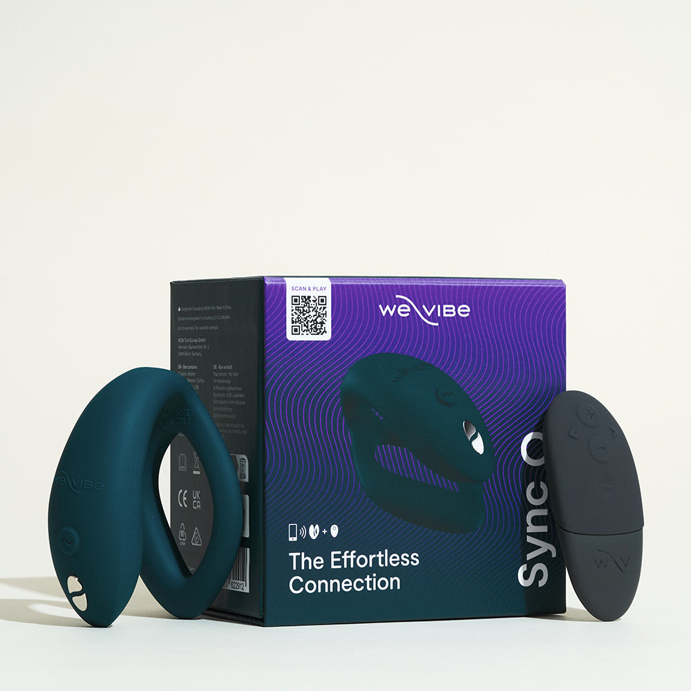 We Vibe Sync O - Vert
