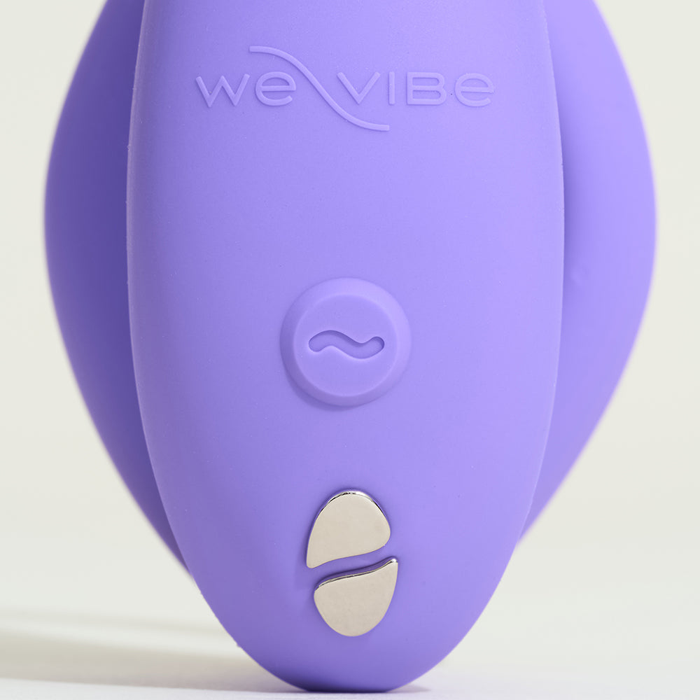 We Vibe Sync O - Violet