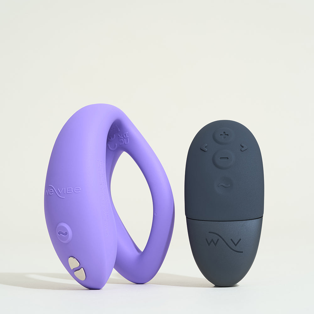 We Vibe Sync O - Violet