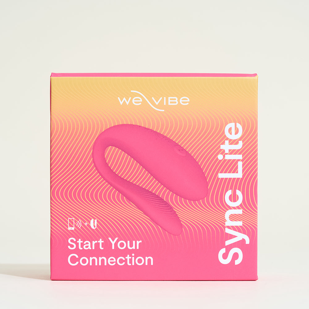We Vibe Sync Lite - We Vibe Sync Lite
