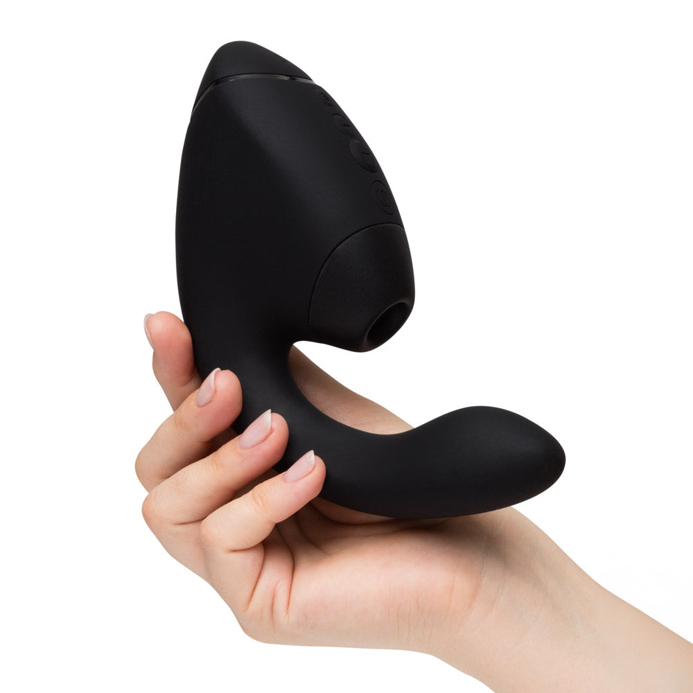 Womanizer Next Duo - Noir