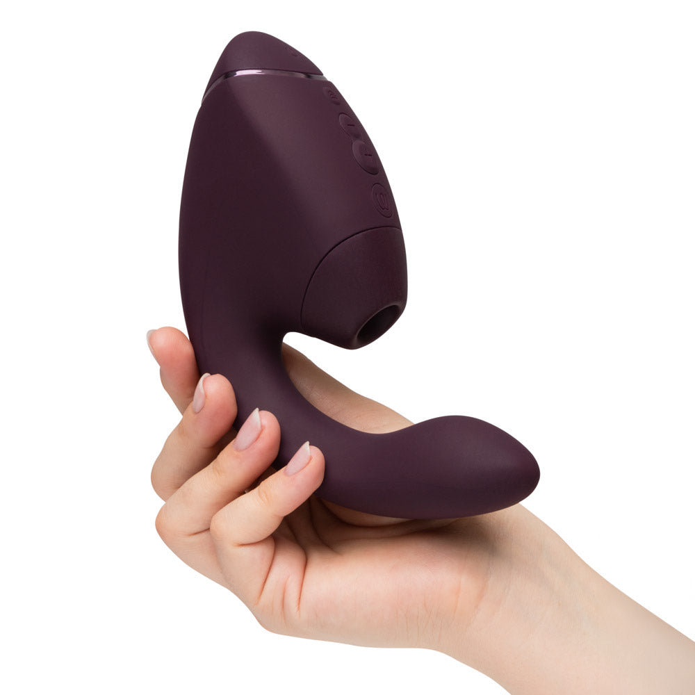 Womanizer Next Duo - Violet