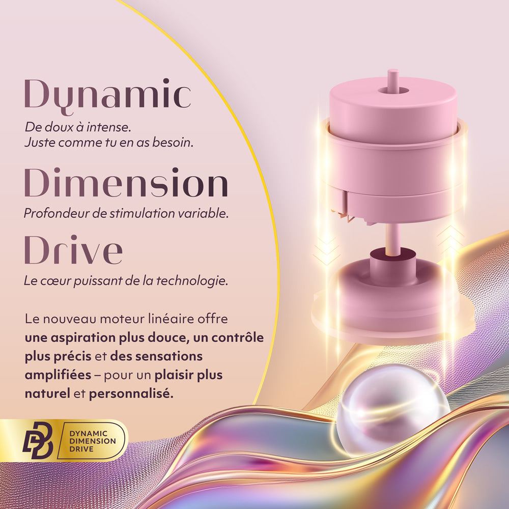 Womanizer Next Duo - Violet