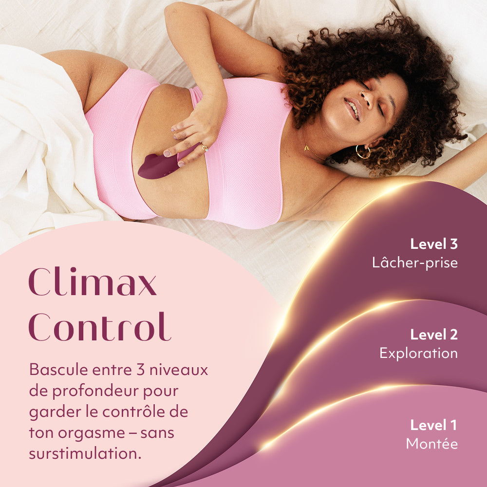 Pack Womanizer Next + Lapin Coquin - Rose